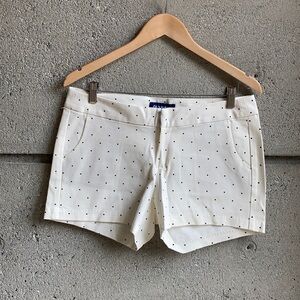 Polka Dot Shorts from Old Navy
